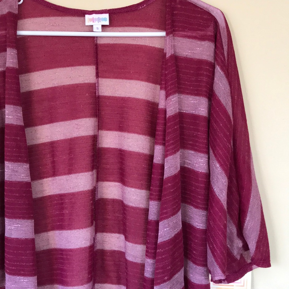 LuLaRoe Lindsay NWT - Picture 2 of 5